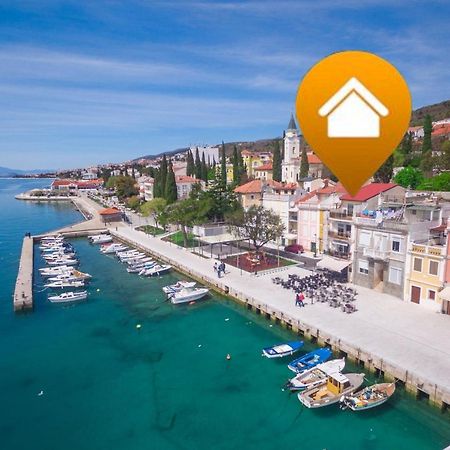 Mali Marino Selce Διαμέρισμα Εξωτερικό φωτογραφία