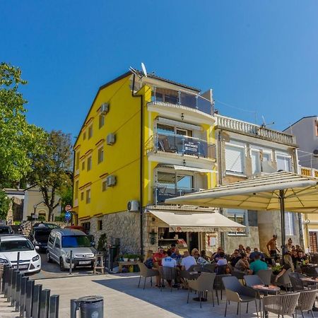 Mali Marino Selce Διαμέρισμα Εξωτερικό φωτογραφία